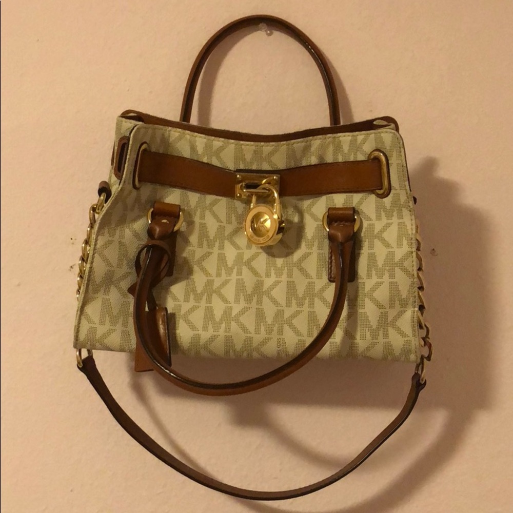 MICHEAL KORS Handbag with Shoulder Strap